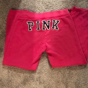 Victoria’s Secret PINK sweatpants size S